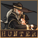 Hunter's Avatar